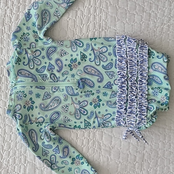 Ruffle Butts swim bundle - Picture 5 of 9